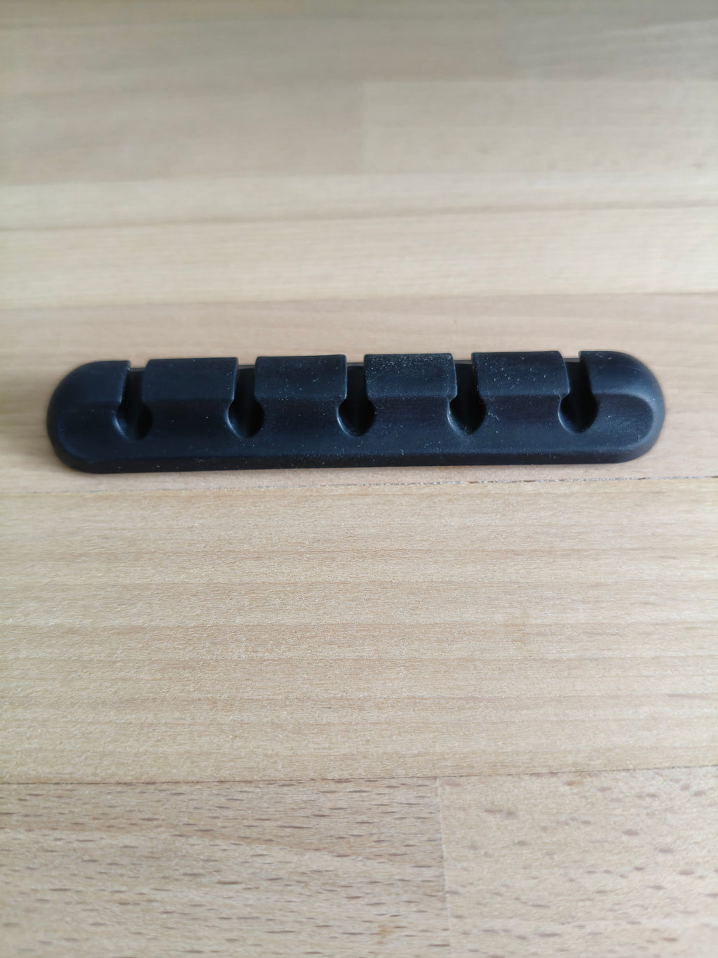 DeskEase Cable Organizer Set