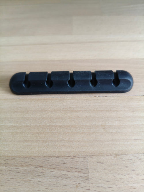 DeskEase Cable Organizer Set