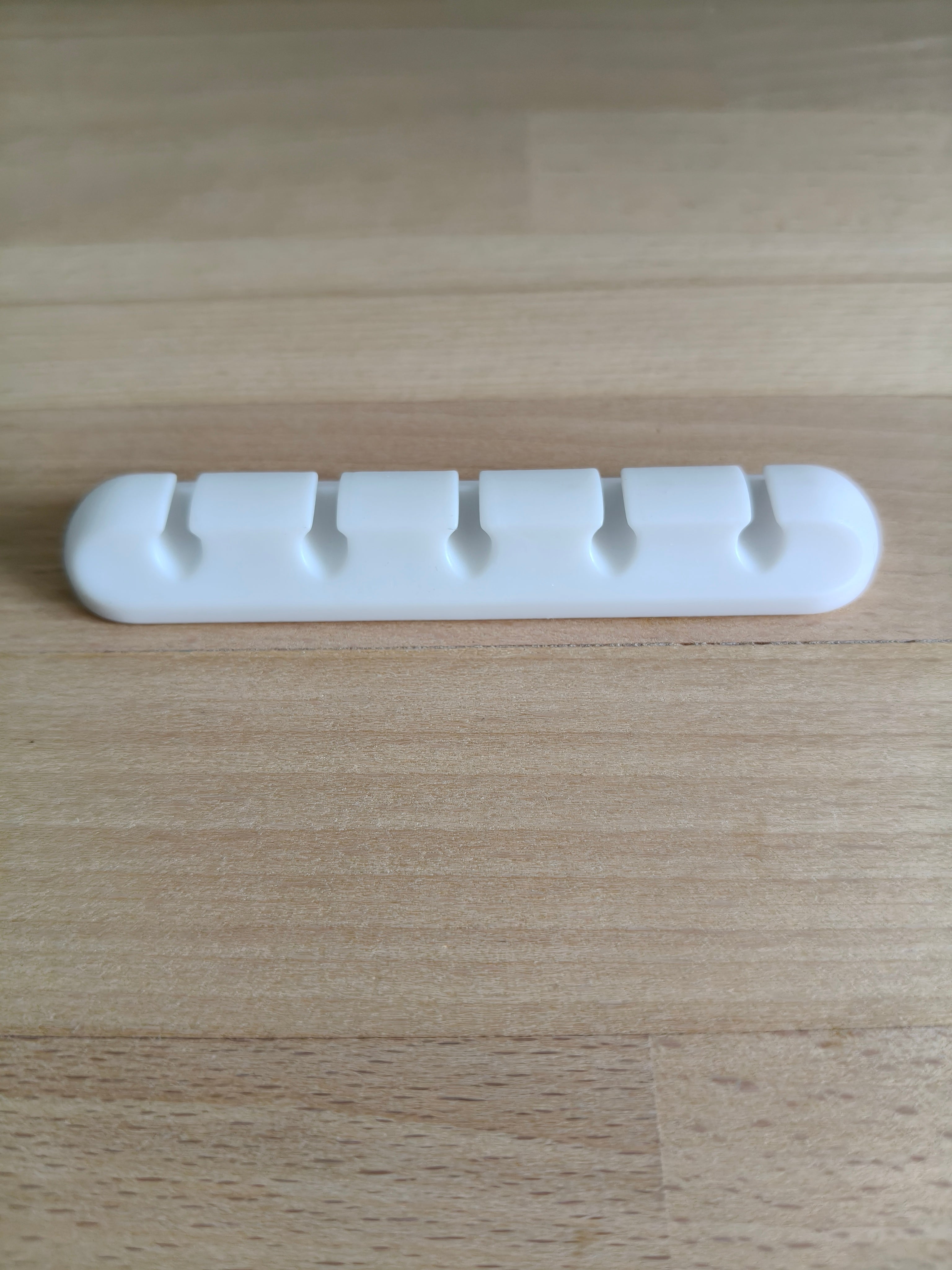 DeskEase Cable Organizer Set